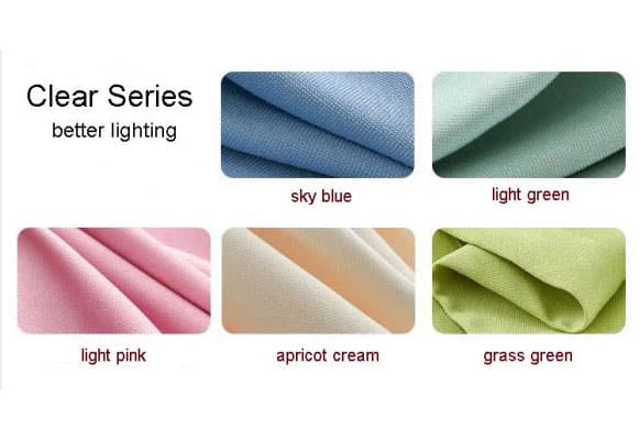 Curtain-Clear-series