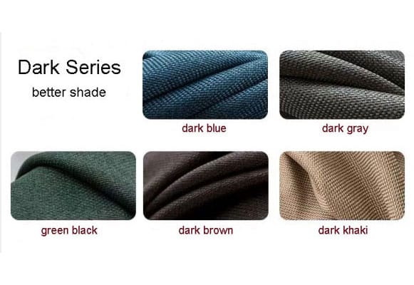 Curtain-Dark-series