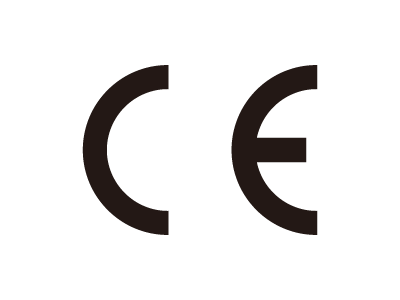 CE certificate
