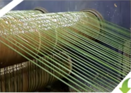 Extrusion