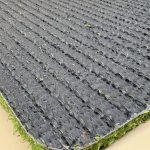 Playground Grass BG VELLA Pile Height 30mm