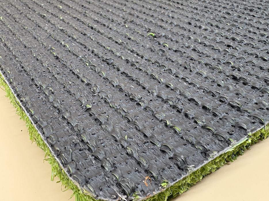 Playground Grass BG VELLA Pile Height 30mm