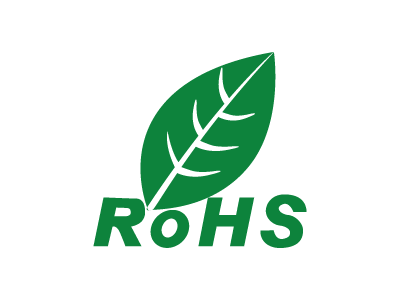 RoHS certified