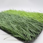 Soccer Field Synthetic Grass BG Amaze 981 FIFA Quality
