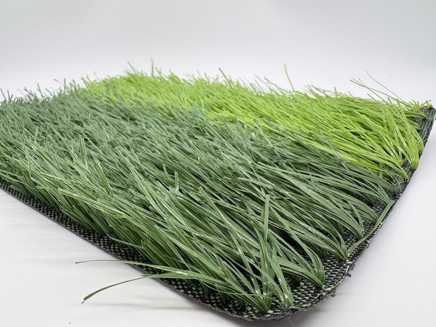 Soccer Field Synthetic Grass BG Amaze 981 FIFA Quality