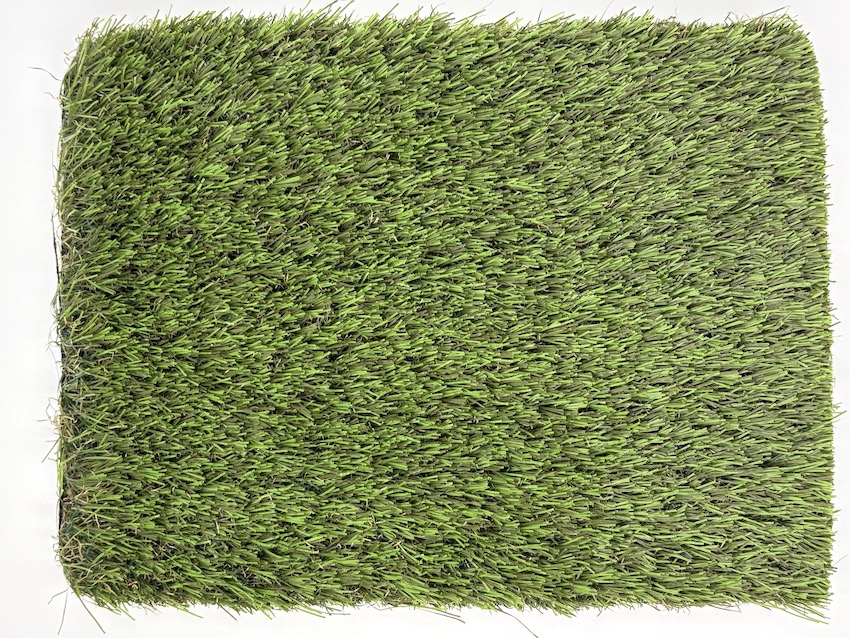 Synthetic Grass for Landscaping Residential Areas BG CHIC