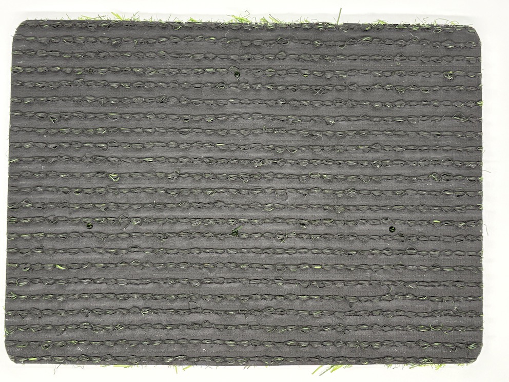 Synthetic Lawn for Landscaping BG TURIN