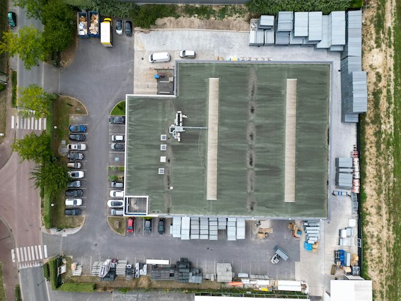 factory photo