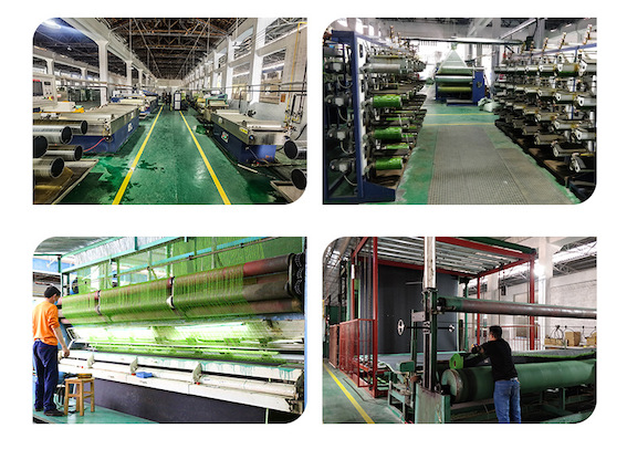 BonGrass factory photo 1
